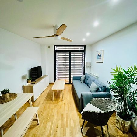 Apartamento La Sal Leão Exterior foto