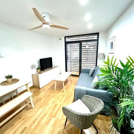Apartamento La Sal Leão Exterior foto