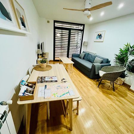 Apartamento La Sal Leão Exterior foto