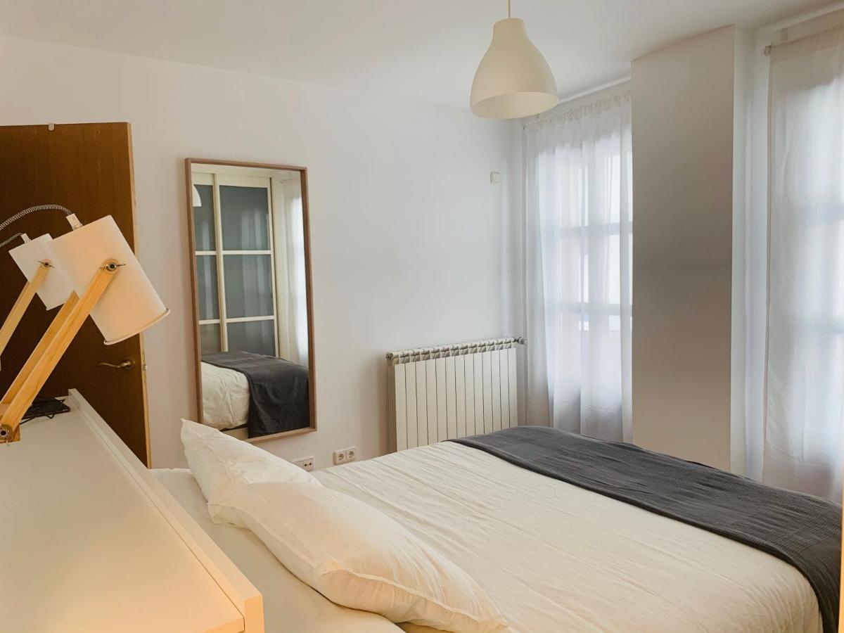 Apartamento La Sal Leão Exterior foto
