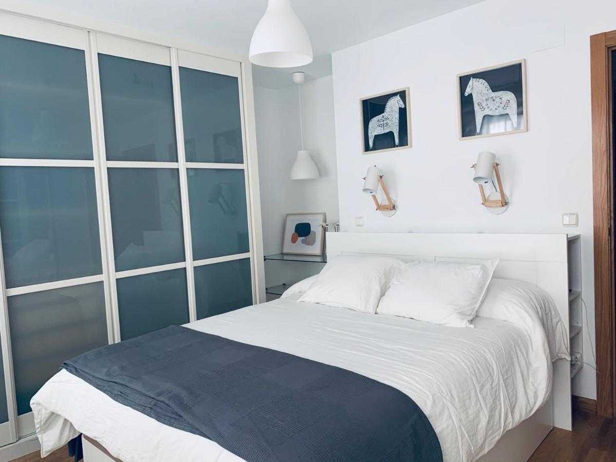 Apartamento La Sal Leão Exterior foto