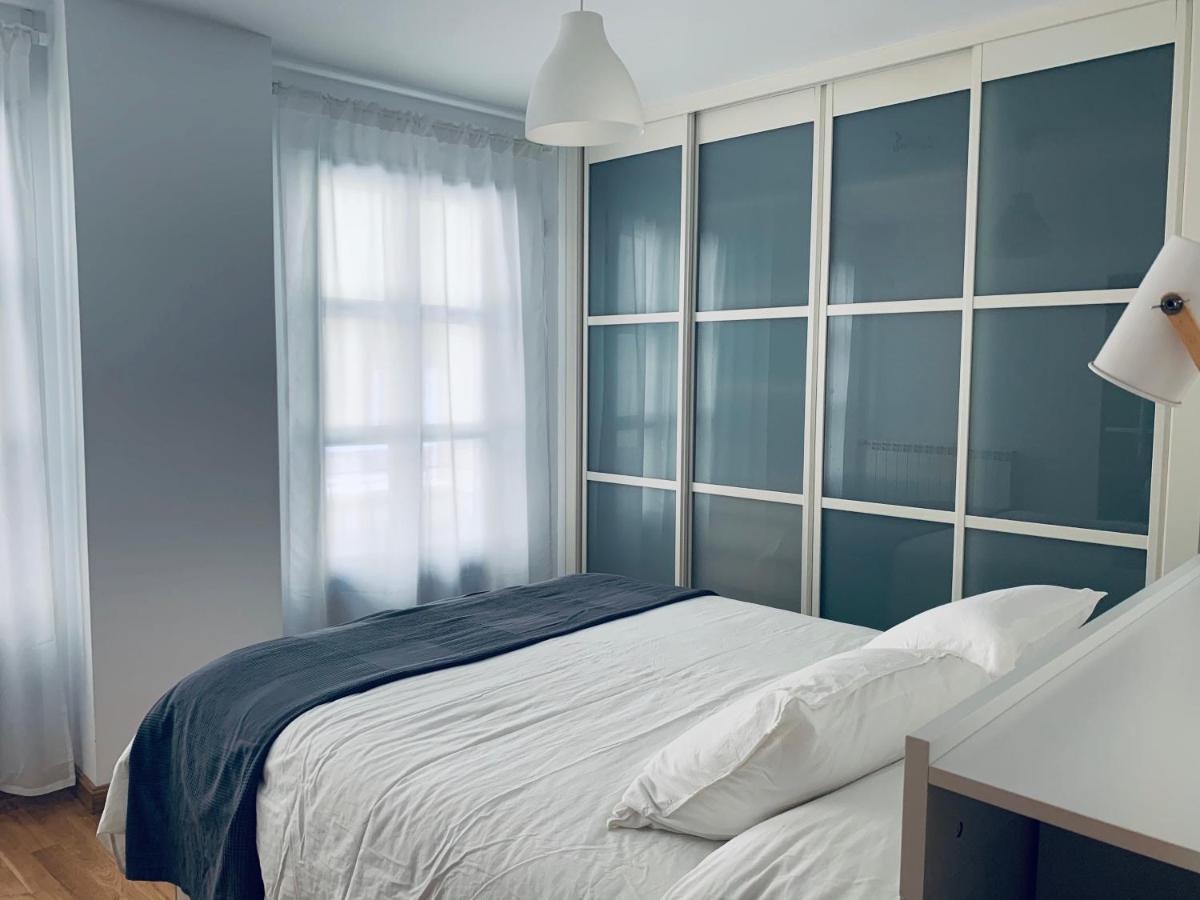 Apartamento La Sal Leão Exterior foto