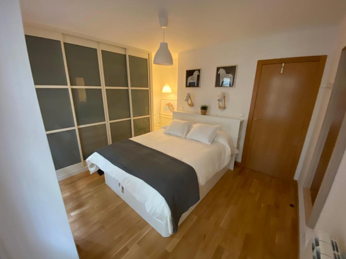 Apartamento La Sal Leão Exterior foto