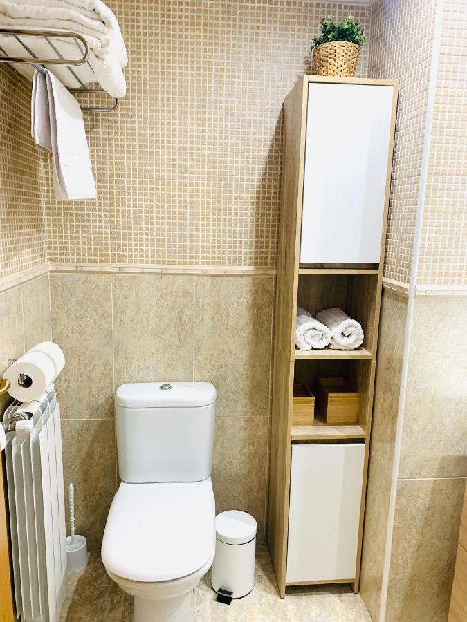 Apartamento La Sal Leão Exterior foto