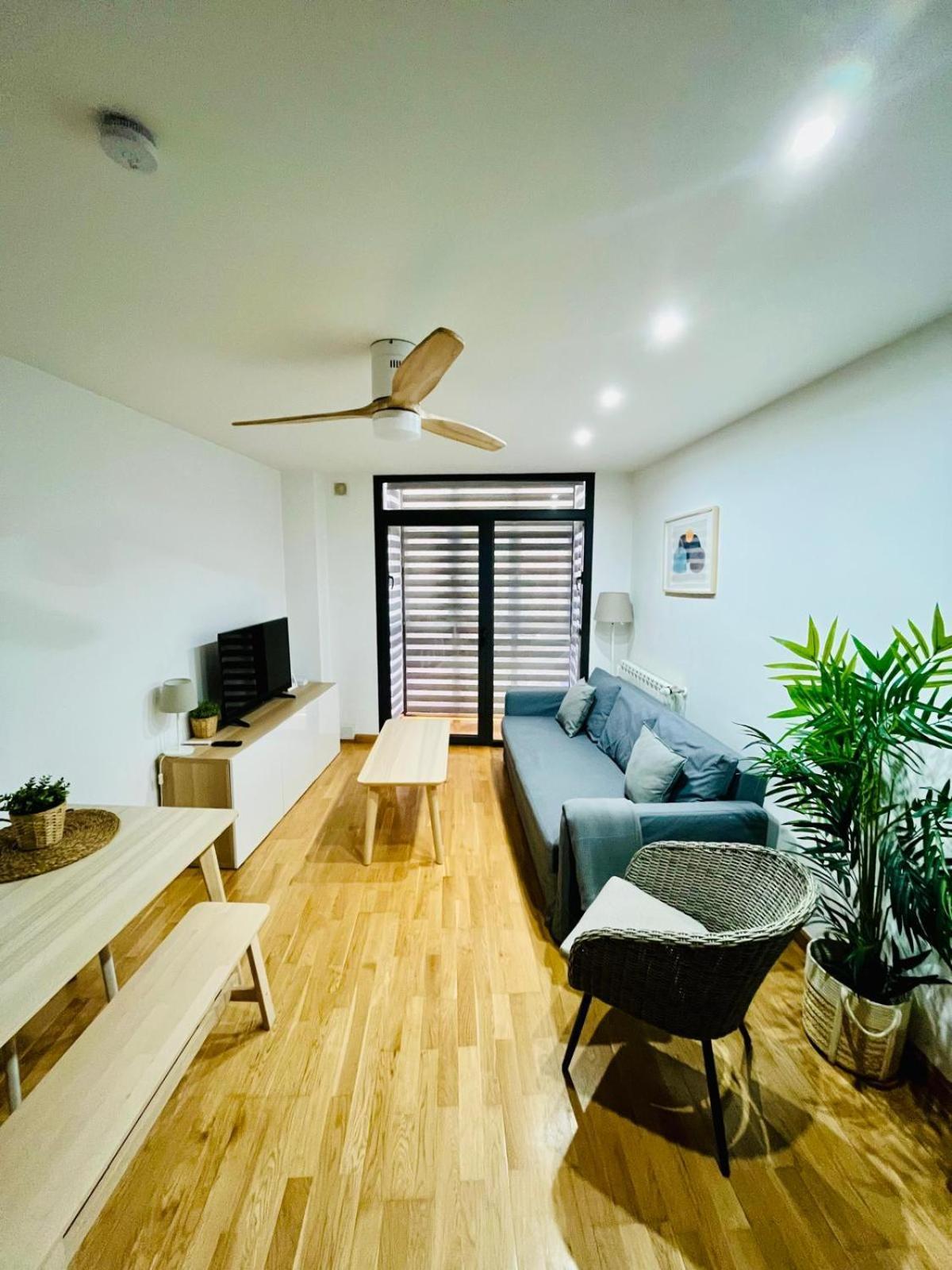 Apartamento La Sal Leão Exterior foto
