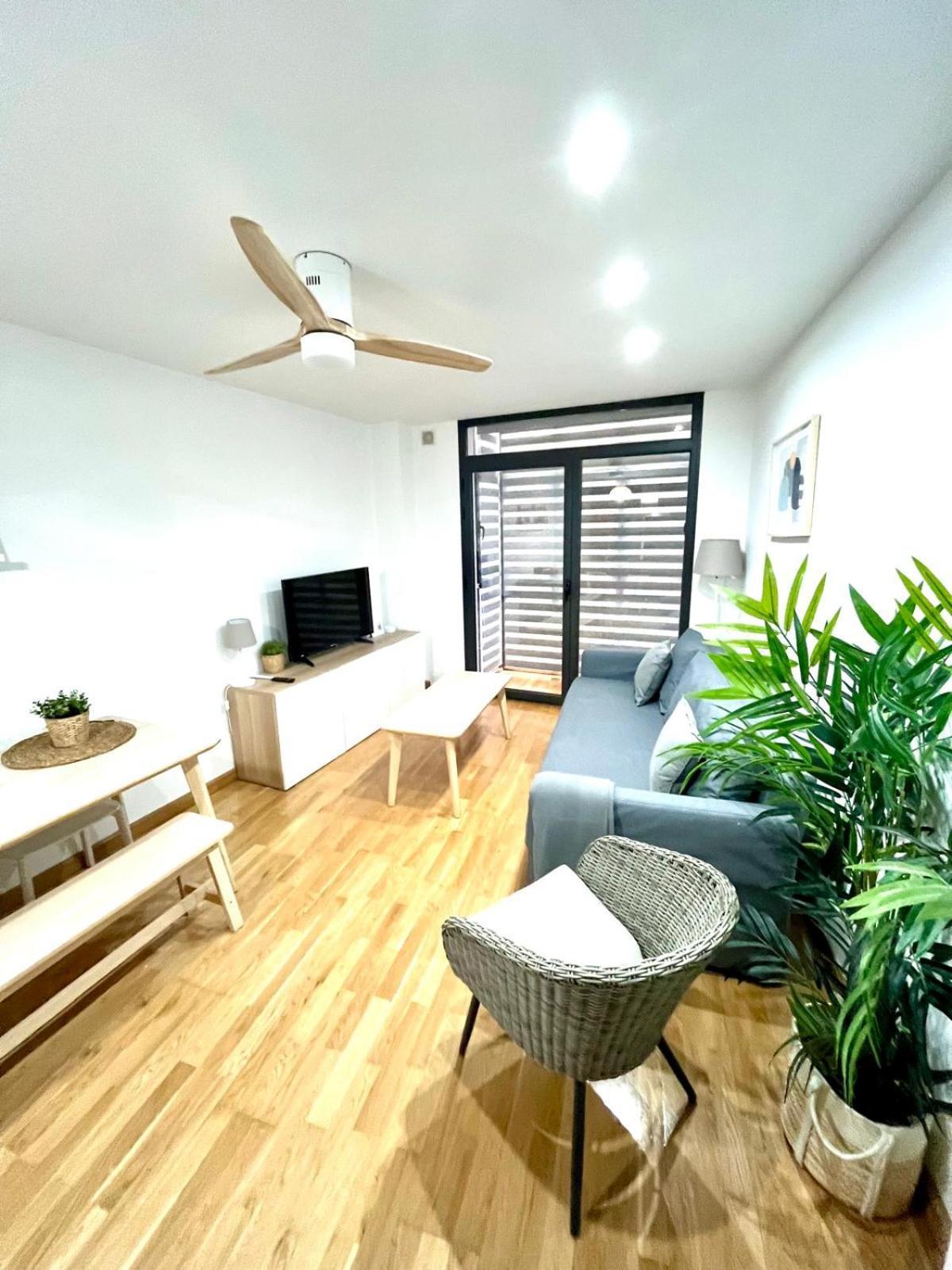 Apartamento La Sal Leão Exterior foto